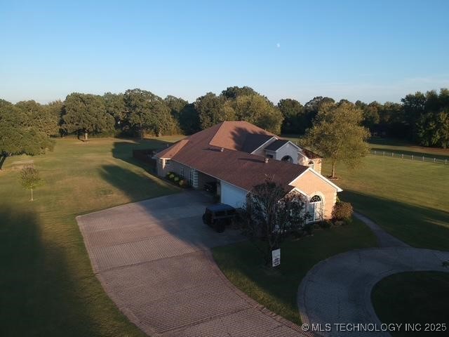 1404 N Broadway Stigler OK 74462