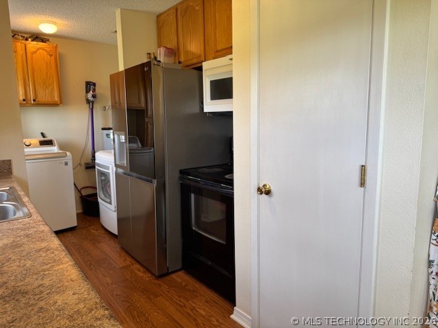 32 Holiday Road Burneyville OK 73430