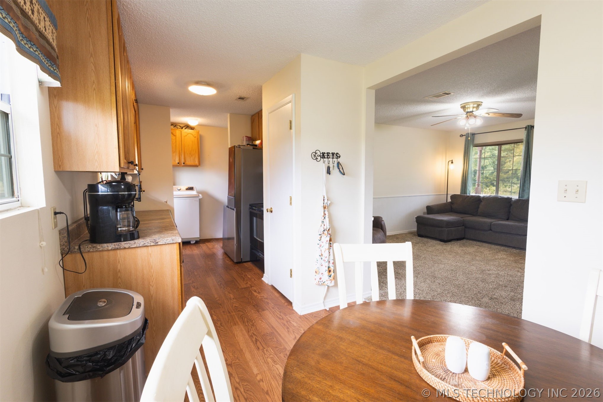 32 Holiday Road Burneyville OK 73430