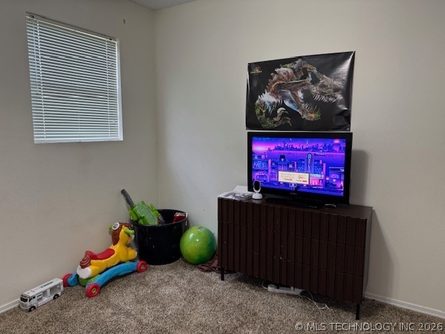 32 Holiday Road Burneyville OK 73430