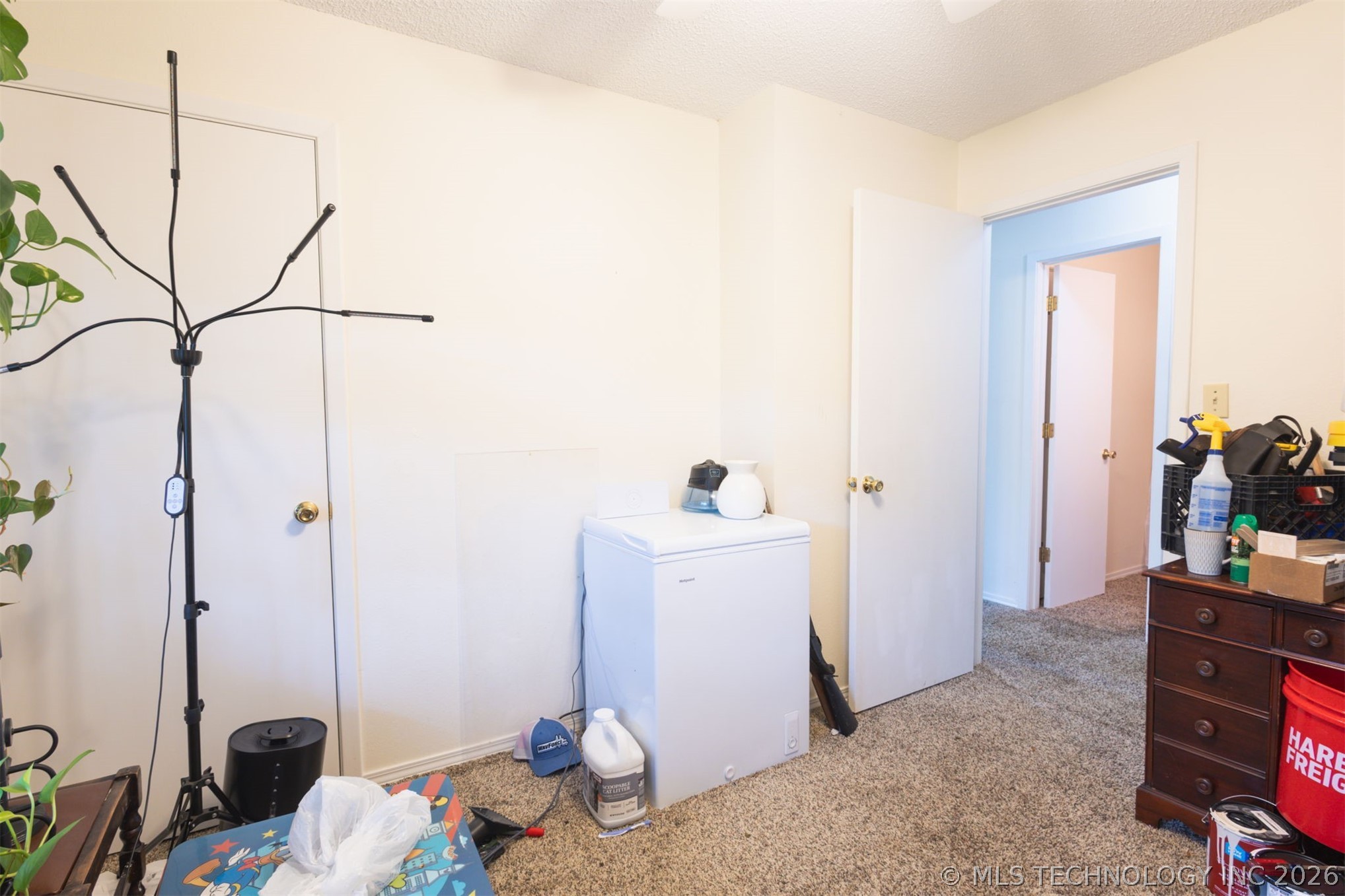 32 Holiday Road Burneyville OK 73430