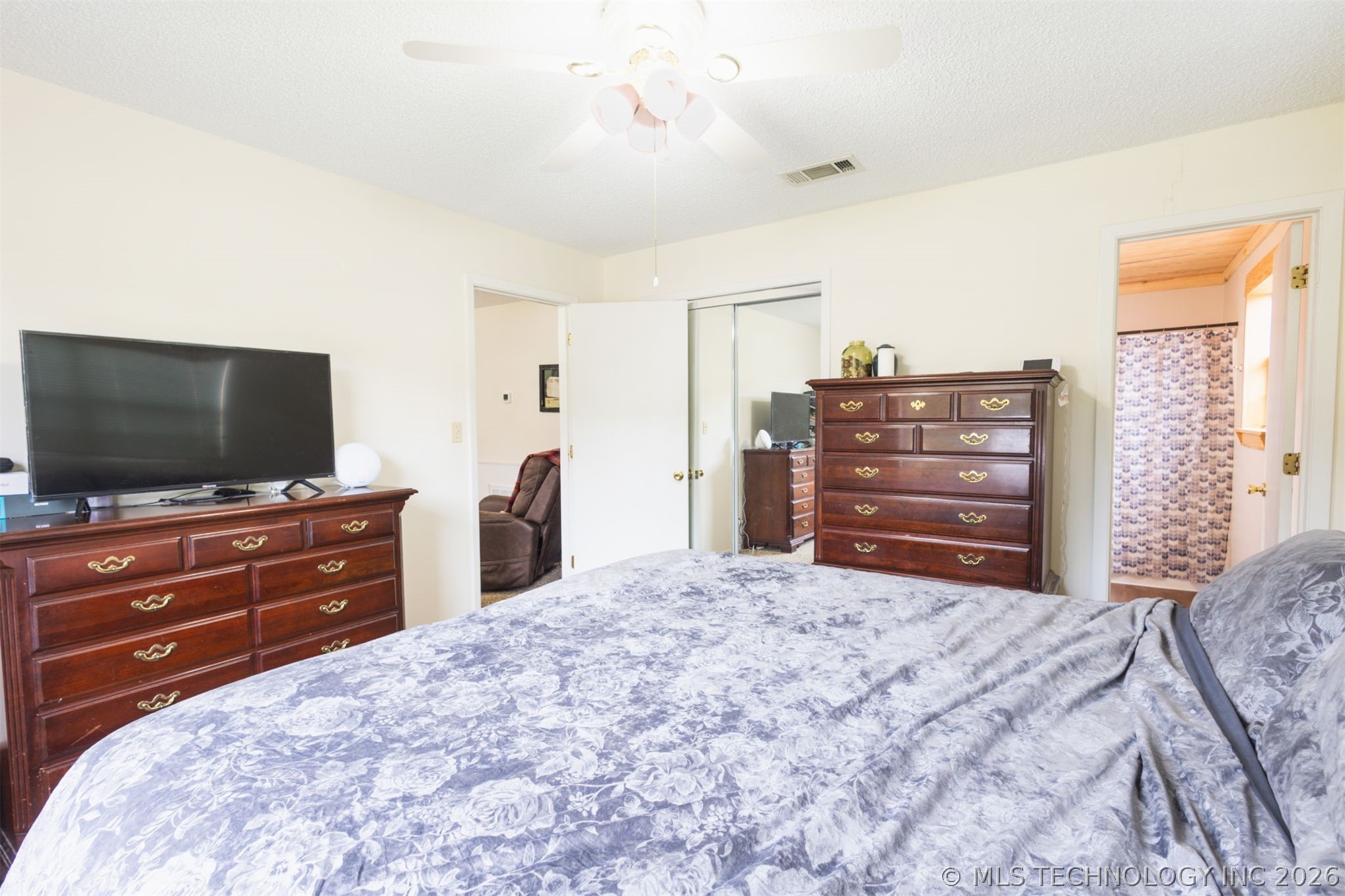 32 Holiday Road Burneyville OK 73430