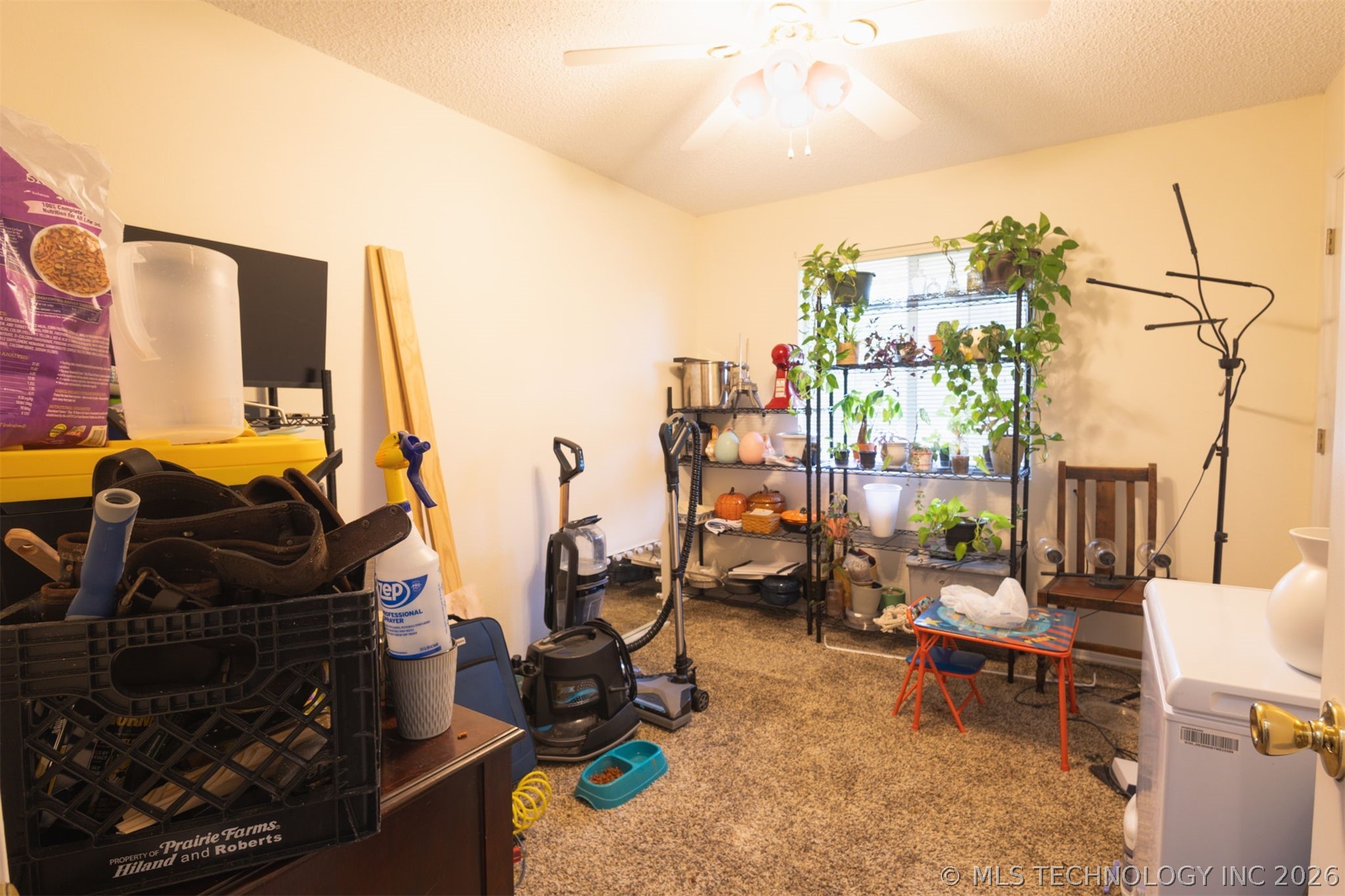 32 Holiday Road Burneyville OK 73430