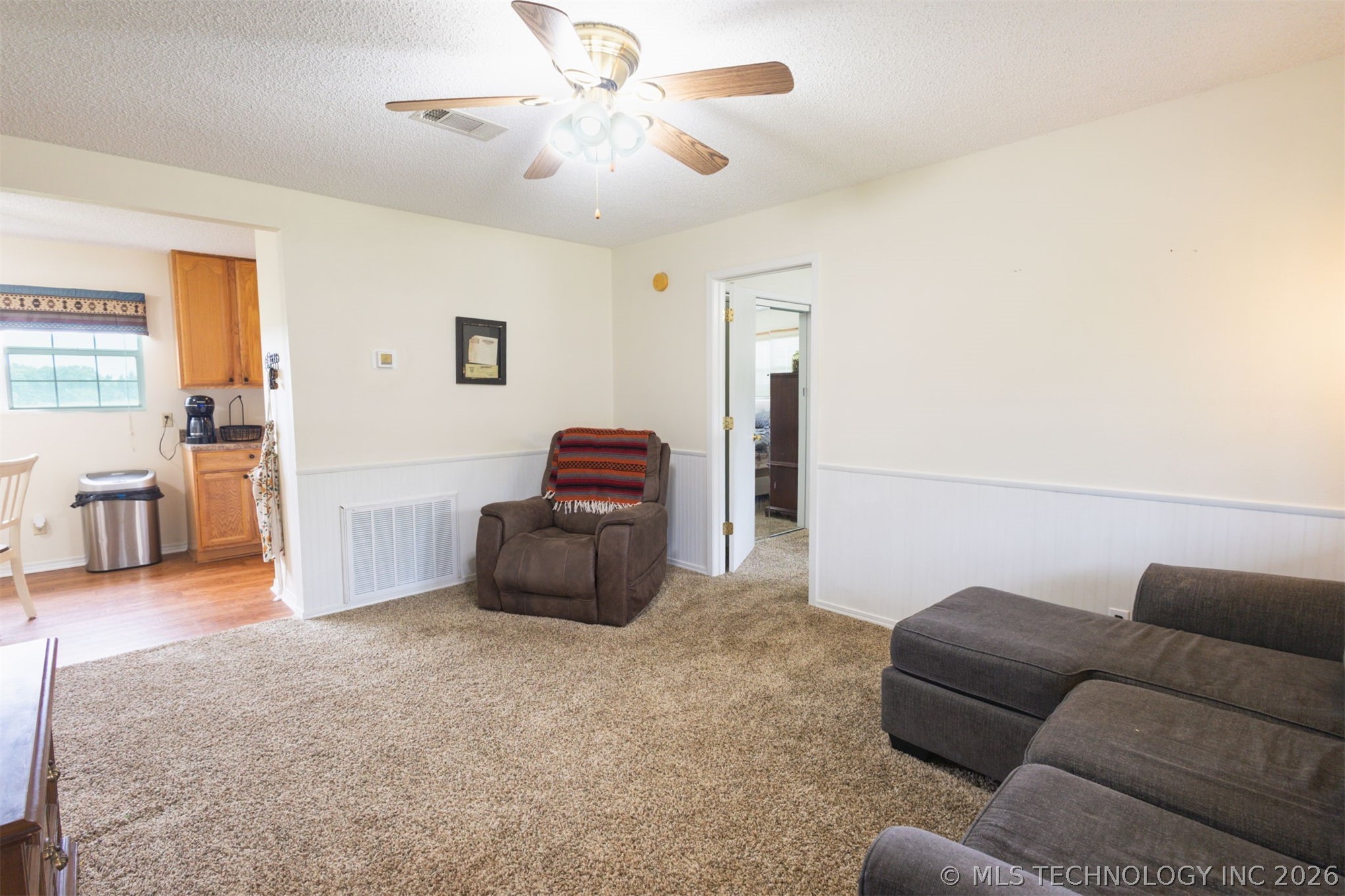 32 Holiday Road Burneyville OK 73430