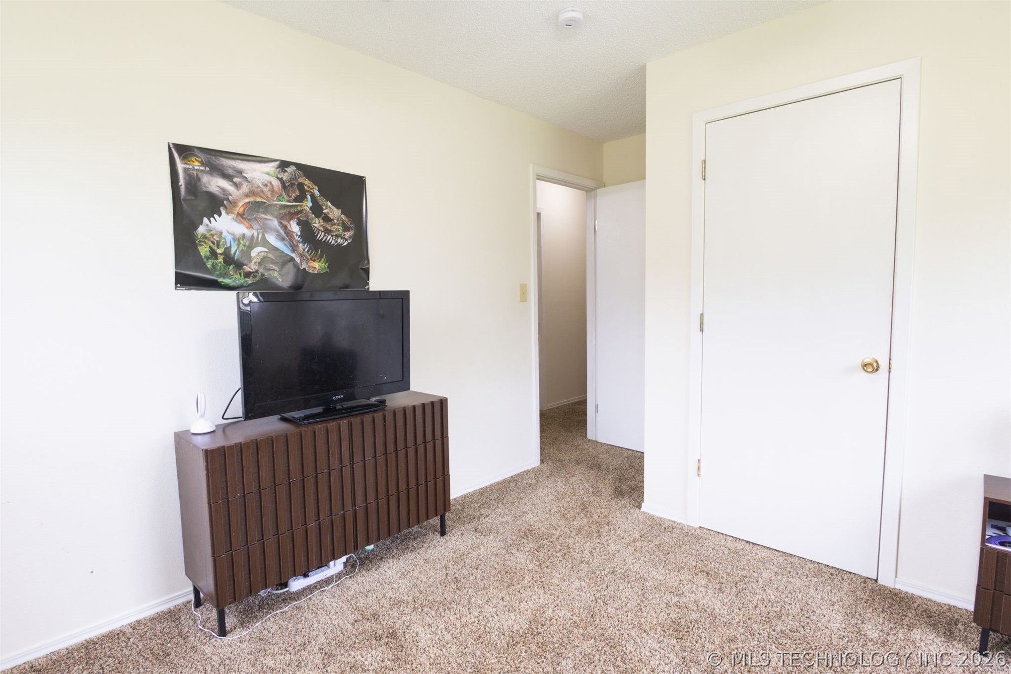 32 Holiday Road Burneyville OK 73430
