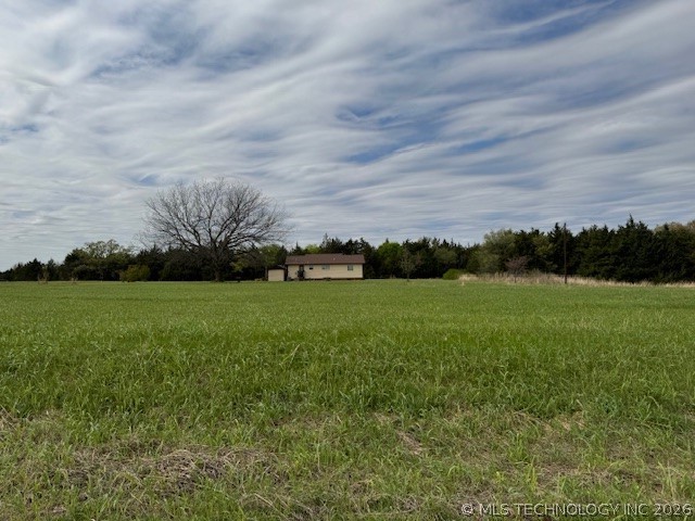 32 Holiday Road Burneyville OK 73430