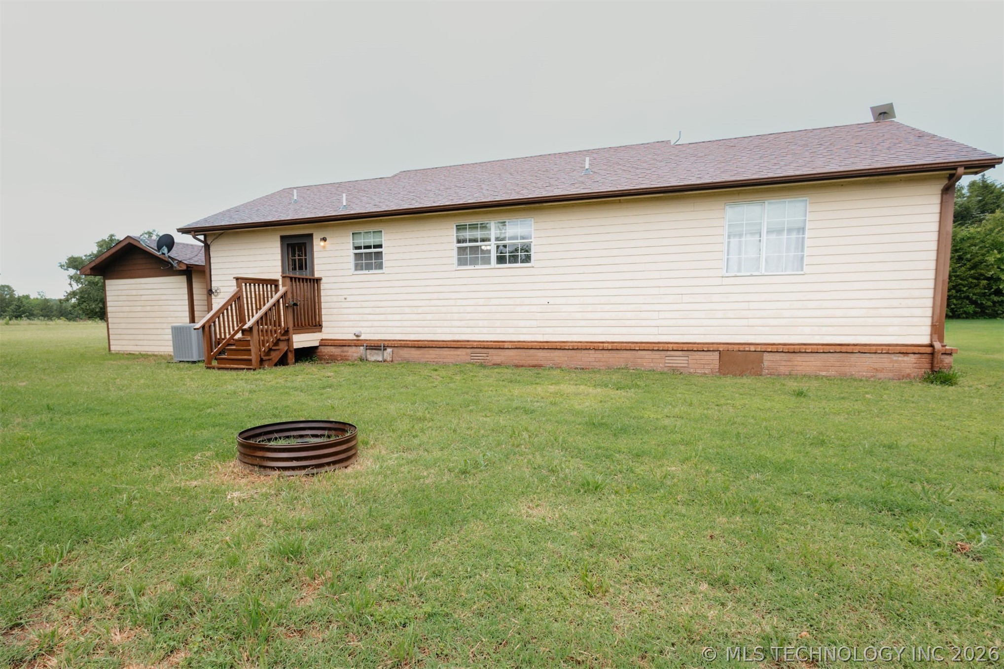 32 Holiday Road Burneyville OK 73430