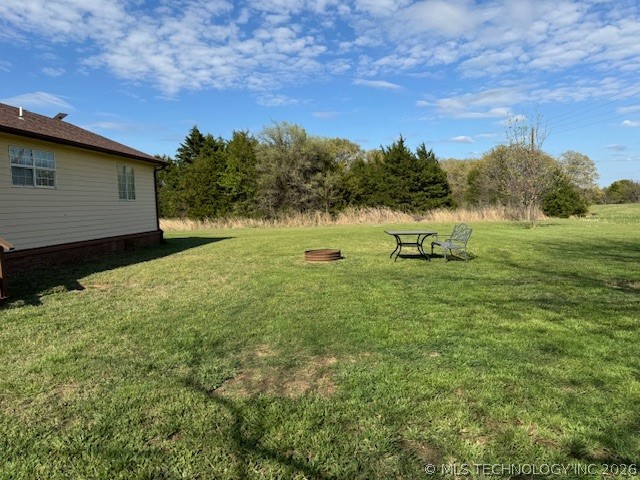 32 Holiday Road Burneyville OK 73430