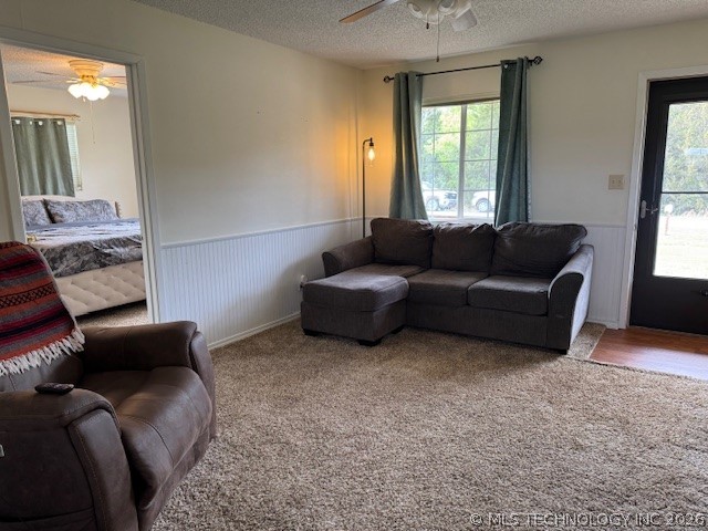 32 Holiday Road Burneyville OK 73430