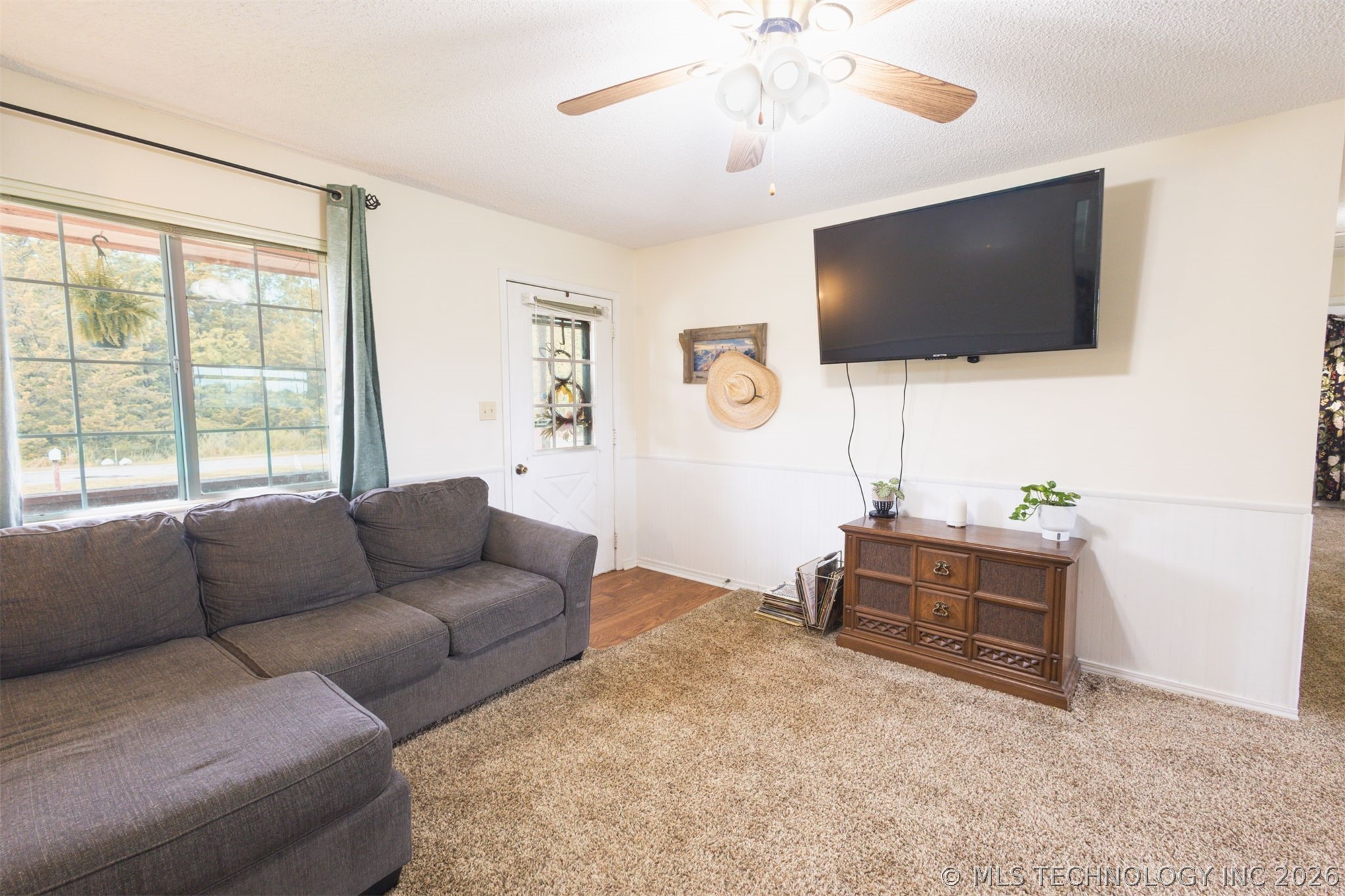32 Holiday Road Burneyville OK 73430