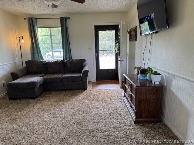 32 Holiday Road Burneyville OK 73430