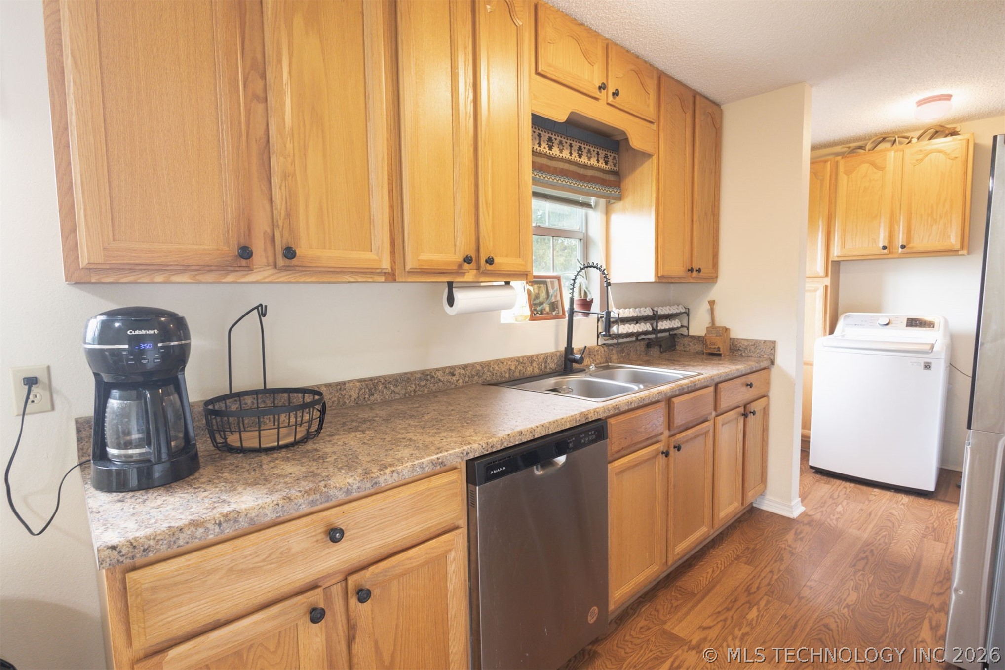 32 Holiday Road Burneyville OK 73430