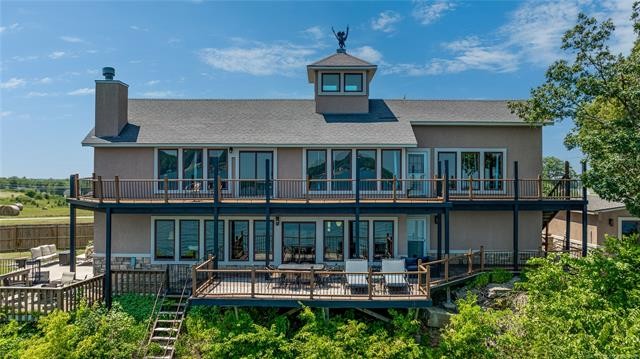 56798 E Highway 125 Afton OK 74331