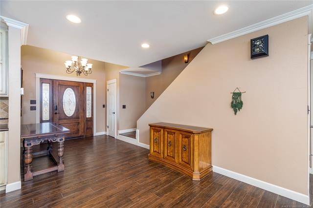 56798 E Highway 125 Afton OK 74331