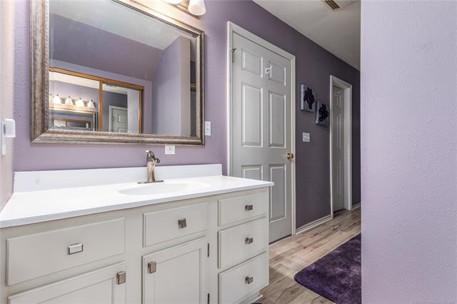 56798 E Highway 125 Afton OK 74331