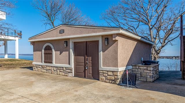 56798 E Highway 125 Afton OK 74331