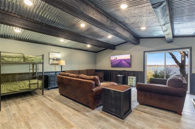 56798 E Highway 125 Afton OK 74331