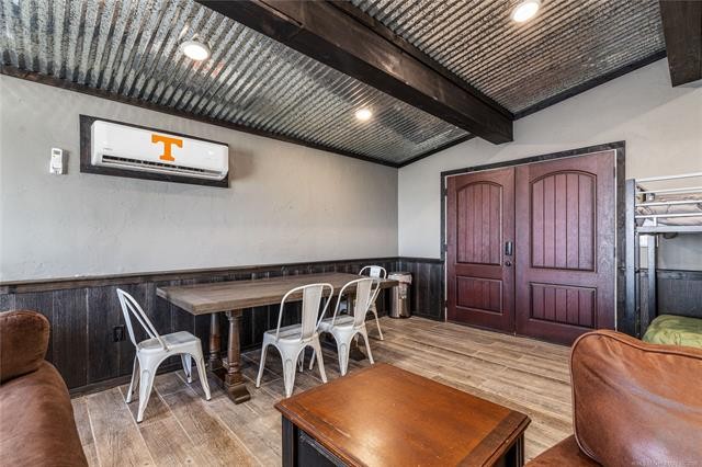 56798 E Highway 125 Afton OK 74331