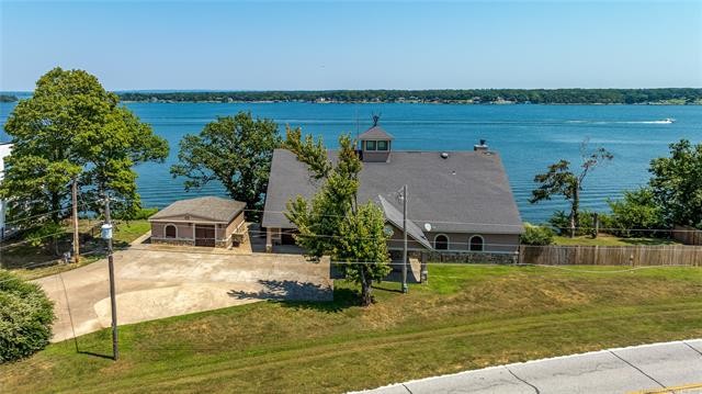 56798 E Highway 125 Afton OK 74331