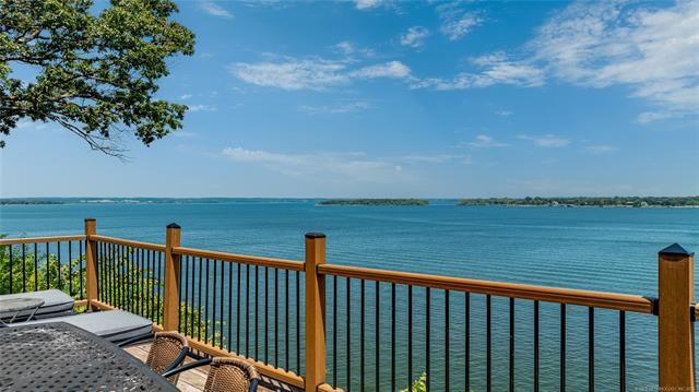 56798 E Highway 125 Afton OK 74331