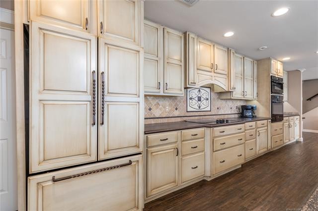 56798 E Highway 125 Afton OK 74331