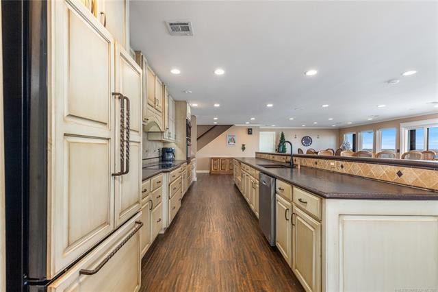 56798 E Highway 125 Afton OK 74331