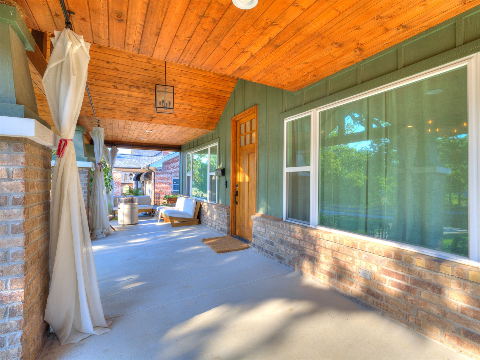 1127 S Norfolk Avenue Tulsa OK 74120