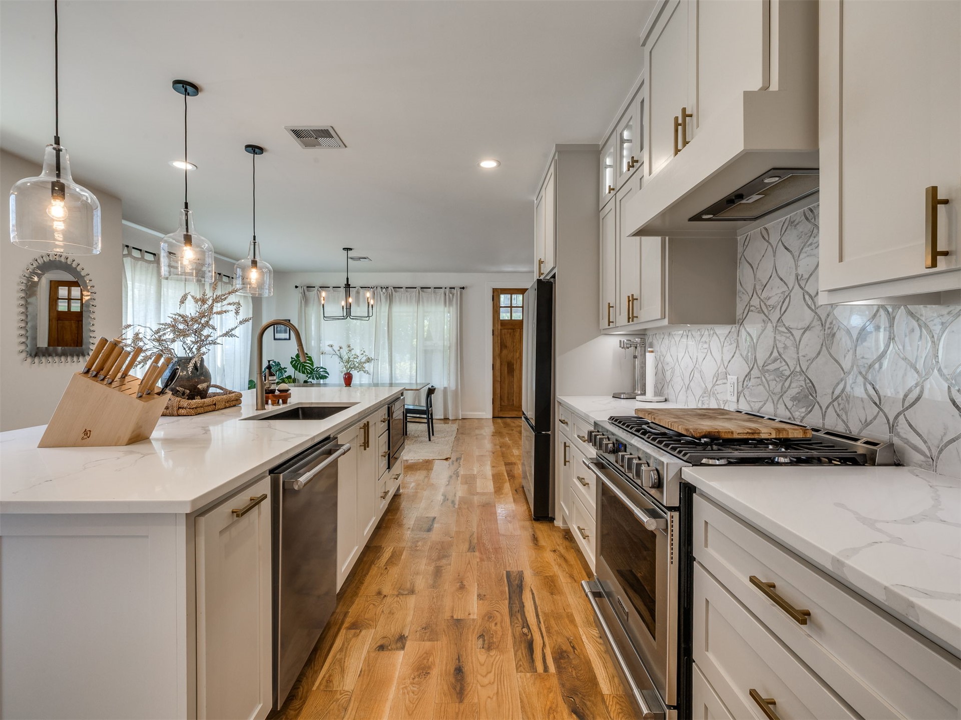 1127 S Norfolk Avenue Tulsa OK 74120