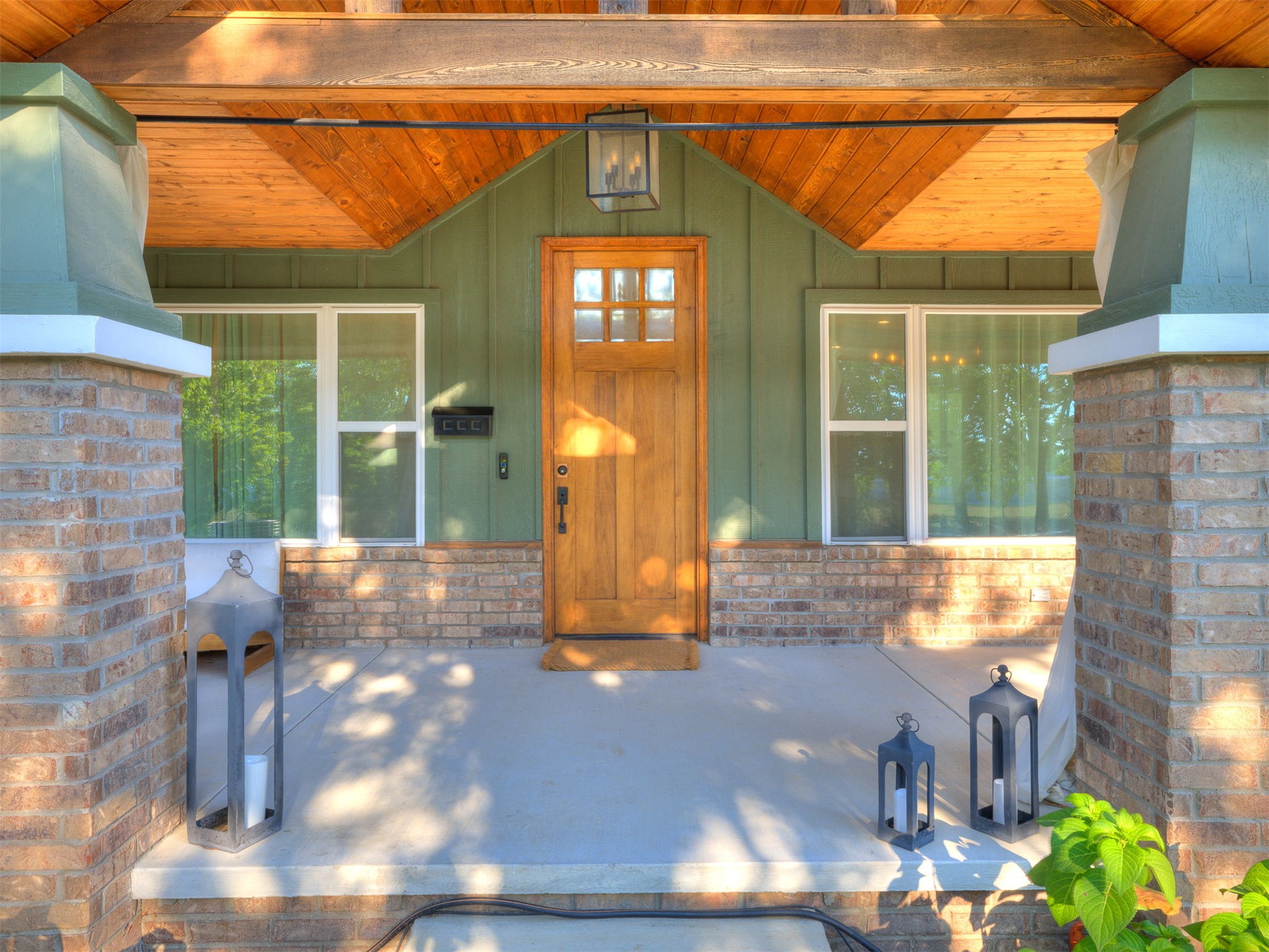 1127 S Norfolk Avenue Tulsa OK 74120