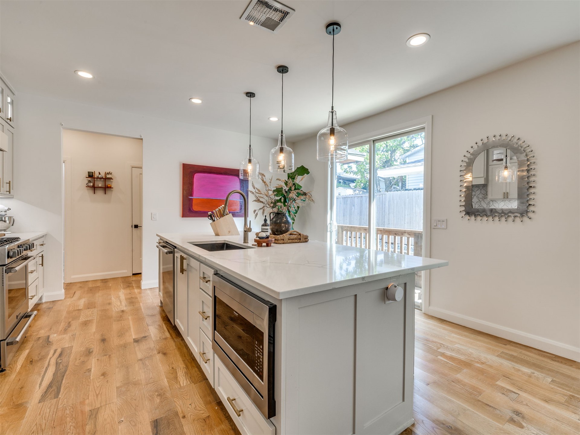 1127 S Norfolk Avenue Tulsa OK 74120