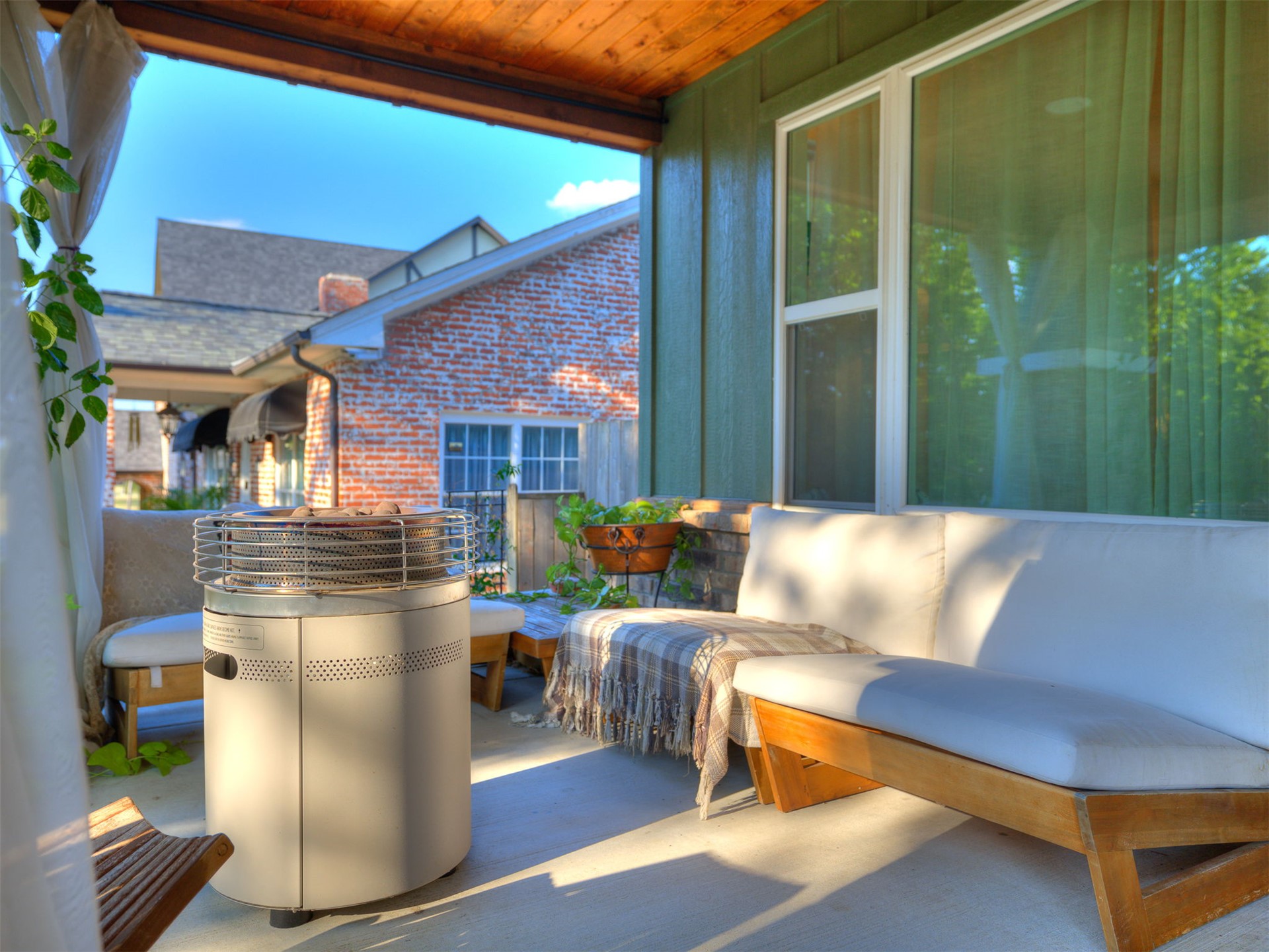 1127 S Norfolk Avenue Tulsa OK 74120