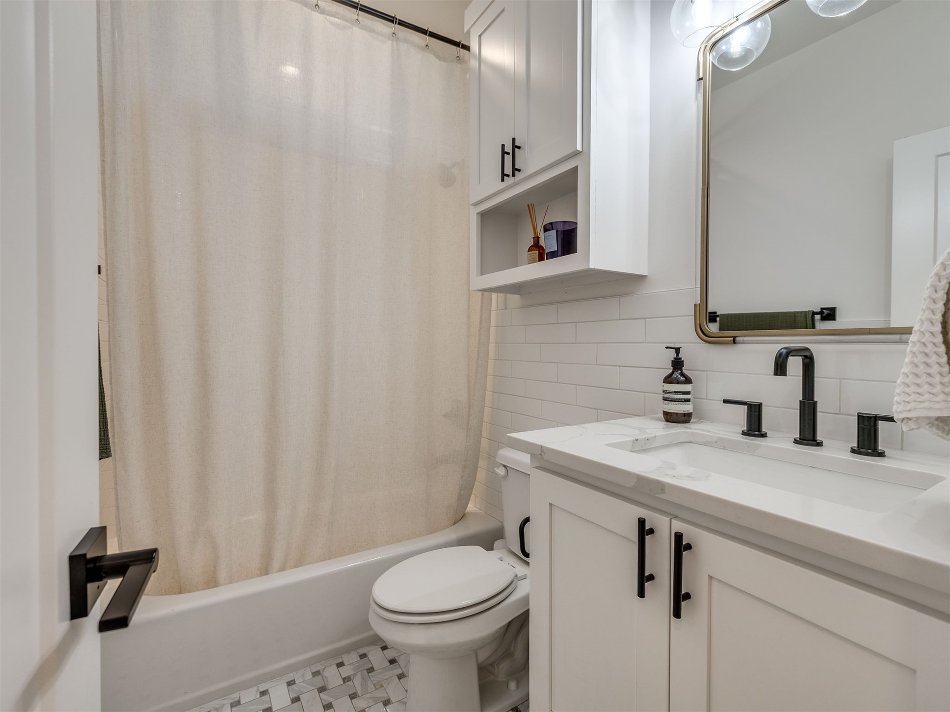 1127 S Norfolk Avenue Tulsa OK 74120