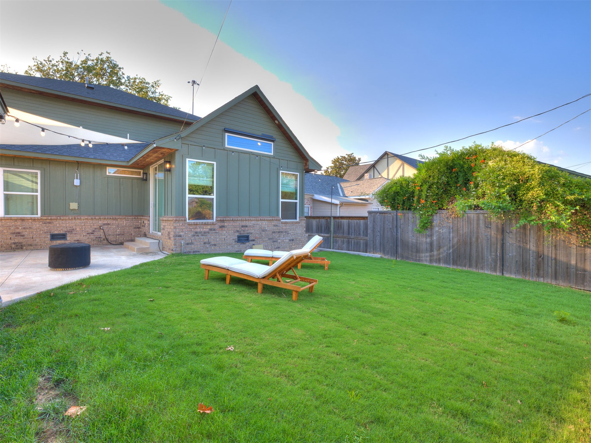 1127 S Norfolk Avenue Tulsa OK 74120