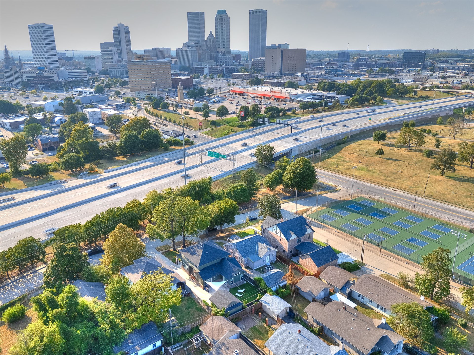 1127 S Norfolk Avenue Tulsa OK 74120