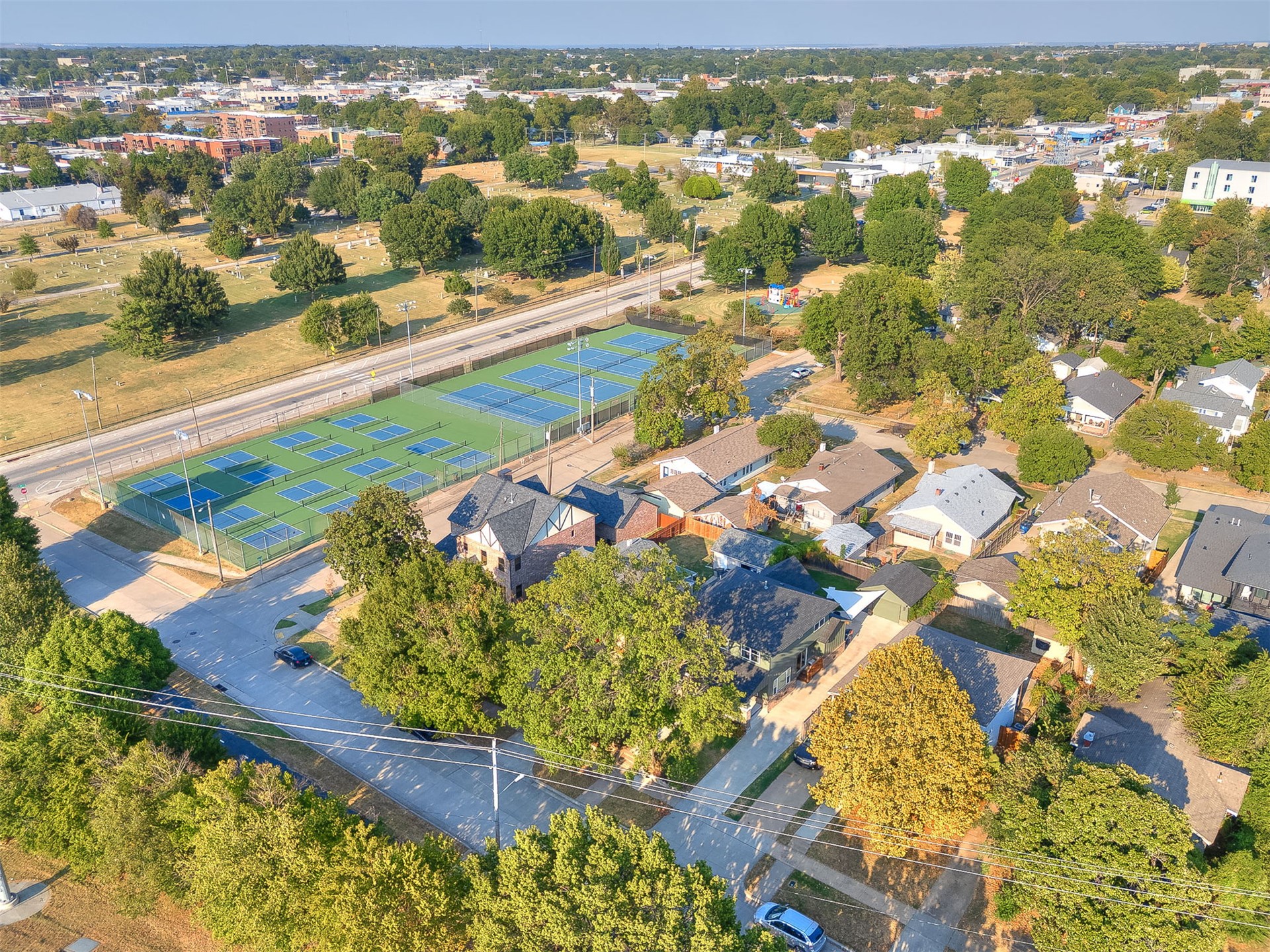 1127 S Norfolk Avenue Tulsa OK 74120