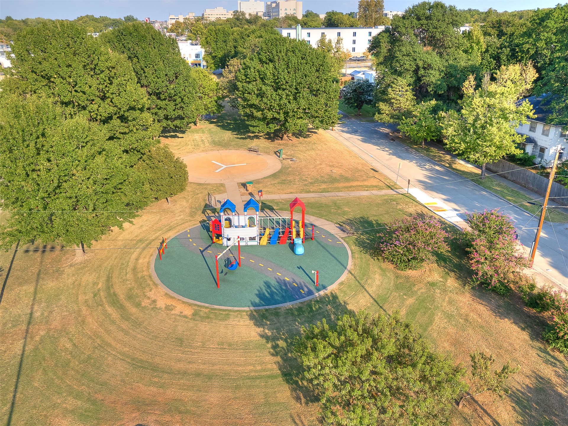 1127 S Norfolk Avenue Tulsa OK 74120