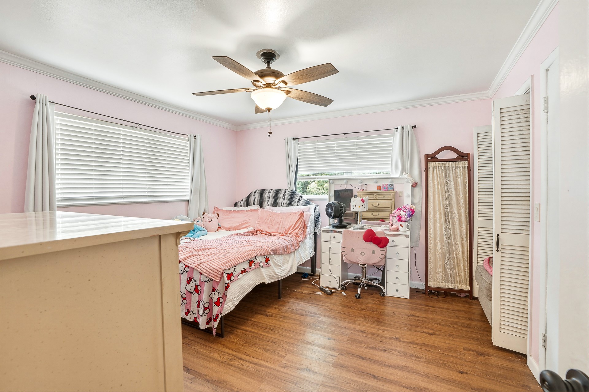 1830 Wood Road Mcalester OK 74501