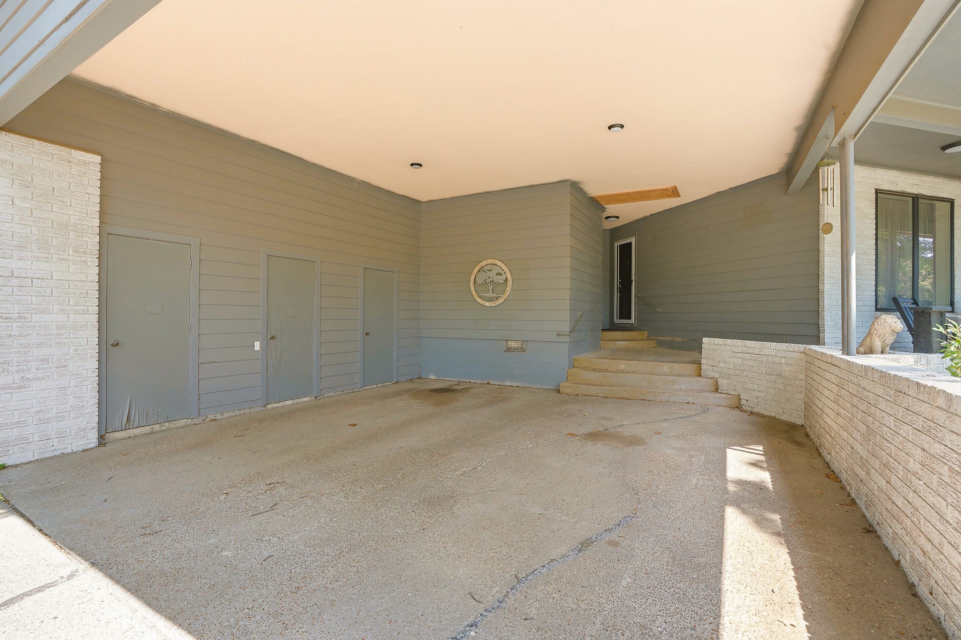 1830 Wood Road Mcalester OK 74501