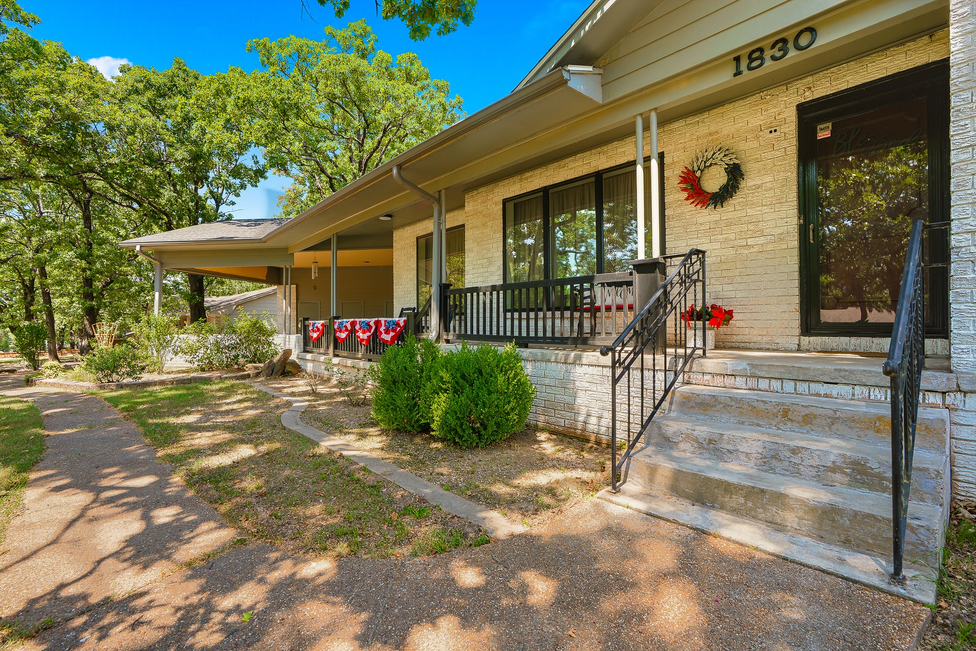1830 Wood Road Mcalester OK 74501