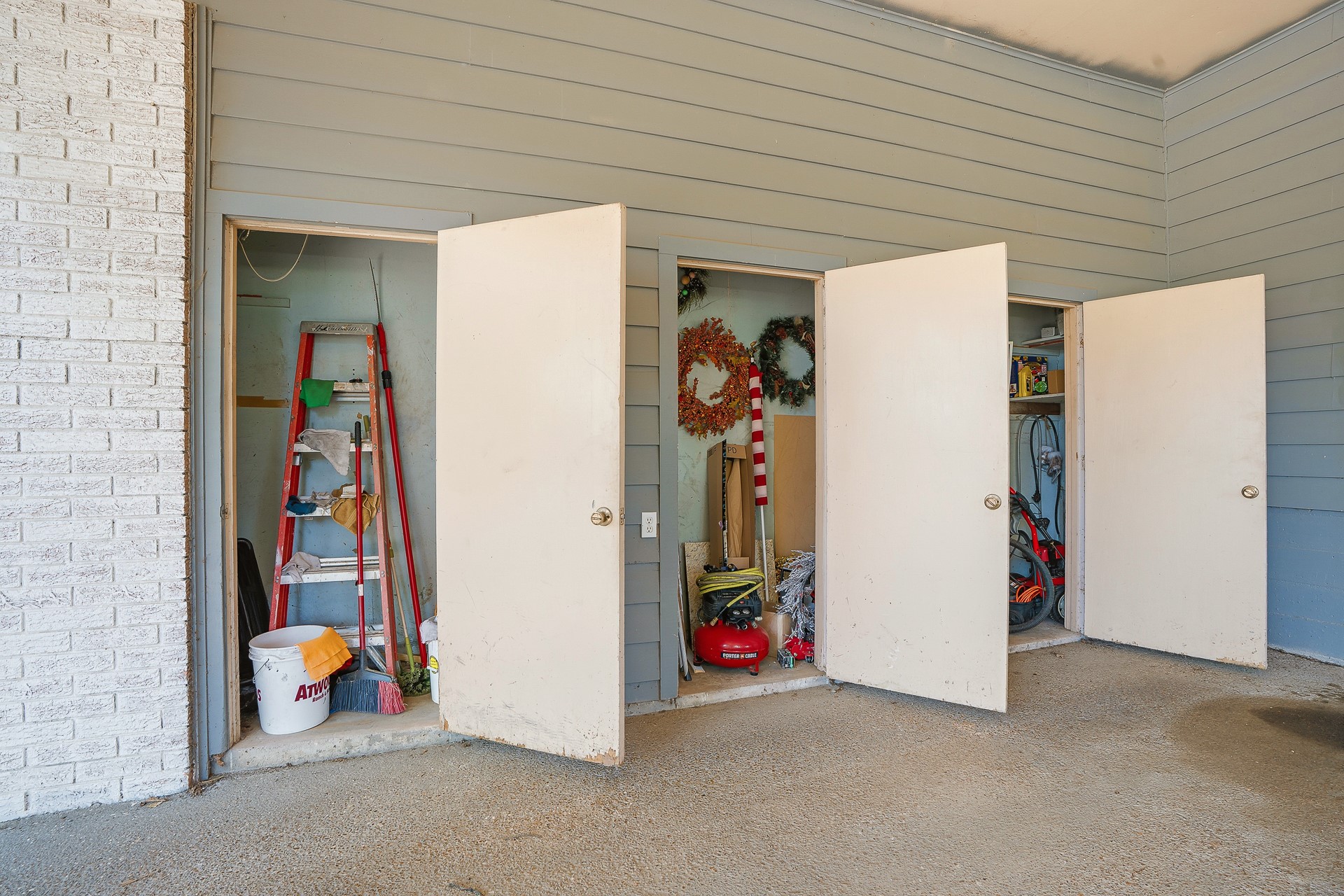 1830 Wood Road Mcalester OK 74501