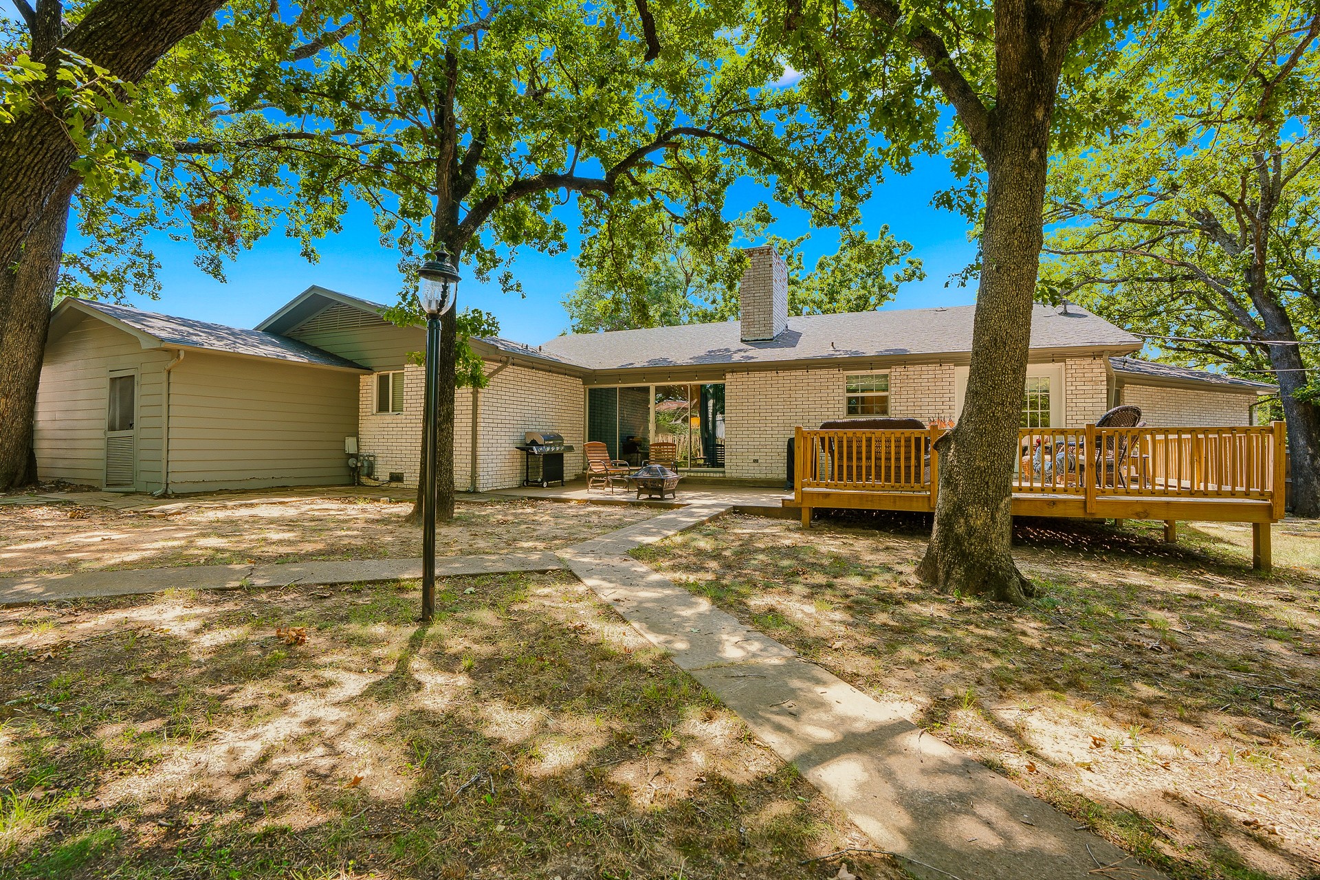 1830 Wood Road Mcalester OK 74501