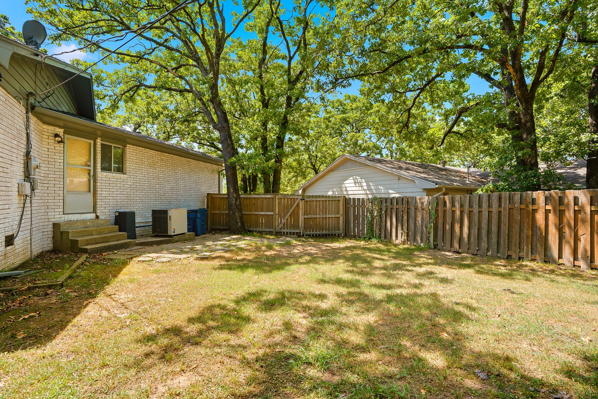 1830 Wood Road Mcalester OK 74501