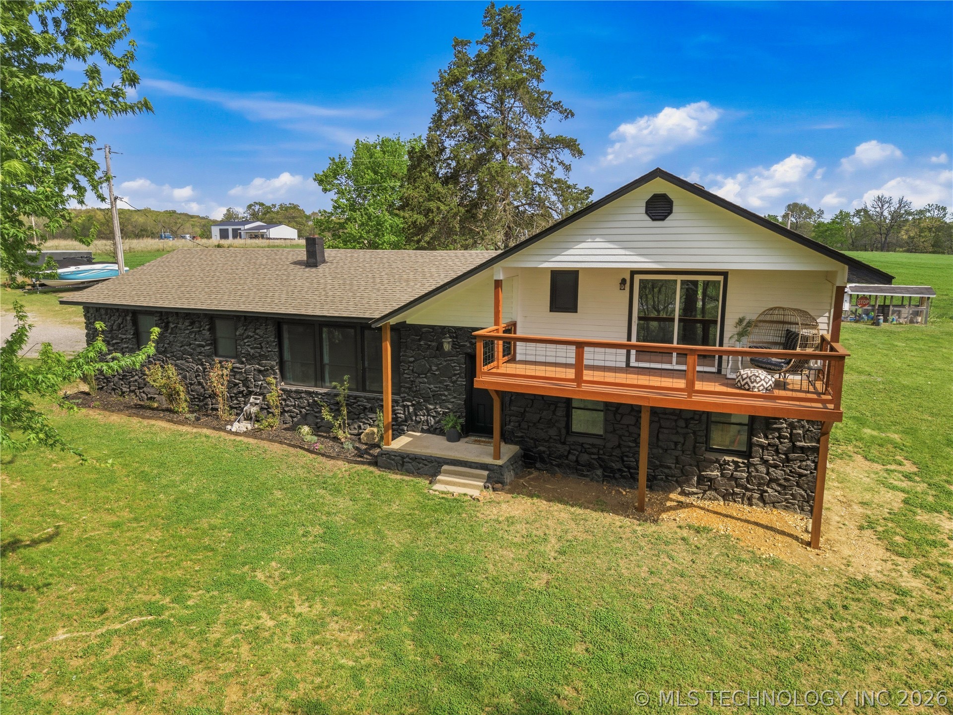 26664 Highway 82 Park Hill OK 74451