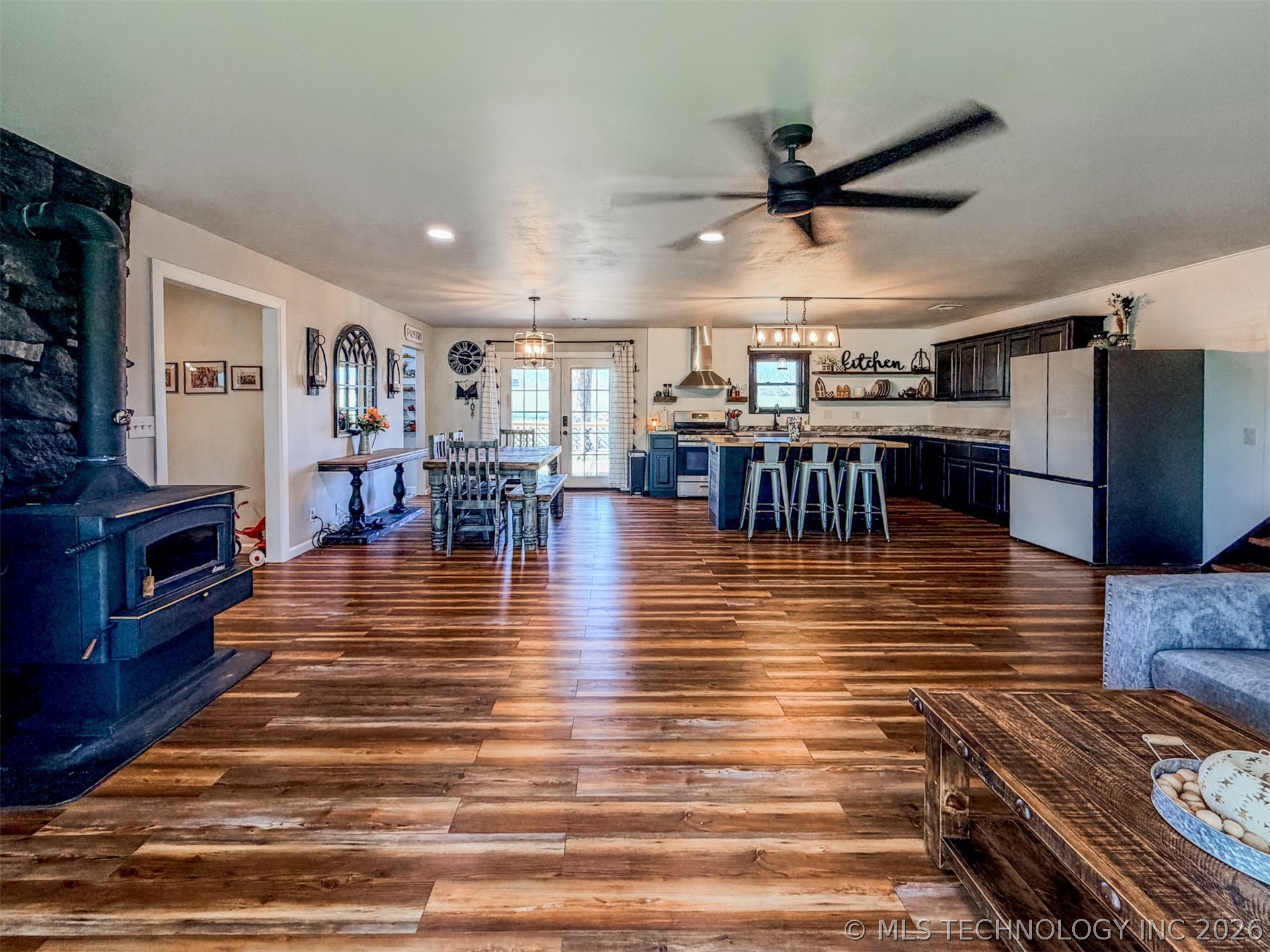 26664 Highway 82 Park Hill OK 74451