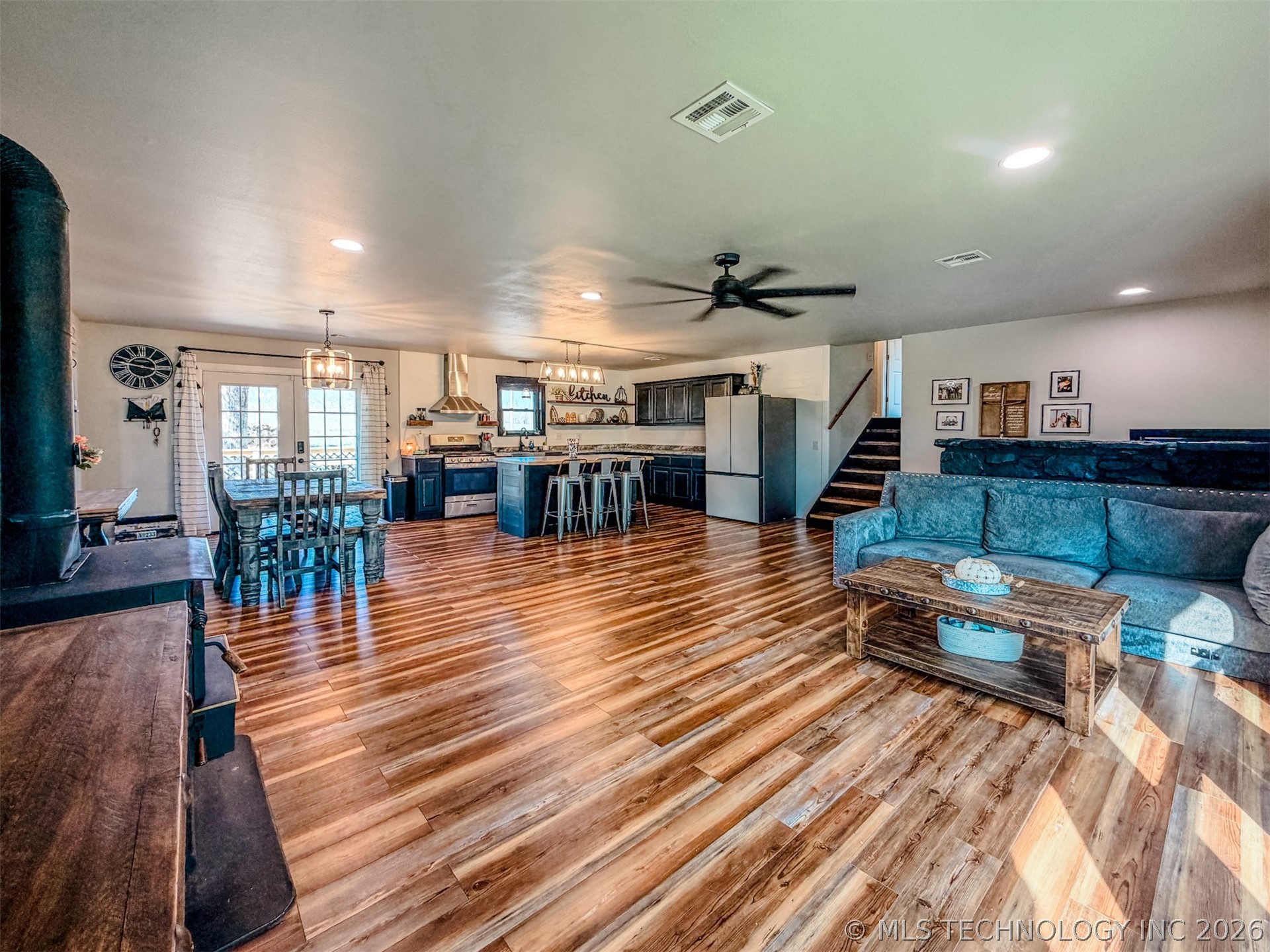 26664 Highway 82 Park Hill OK 74451