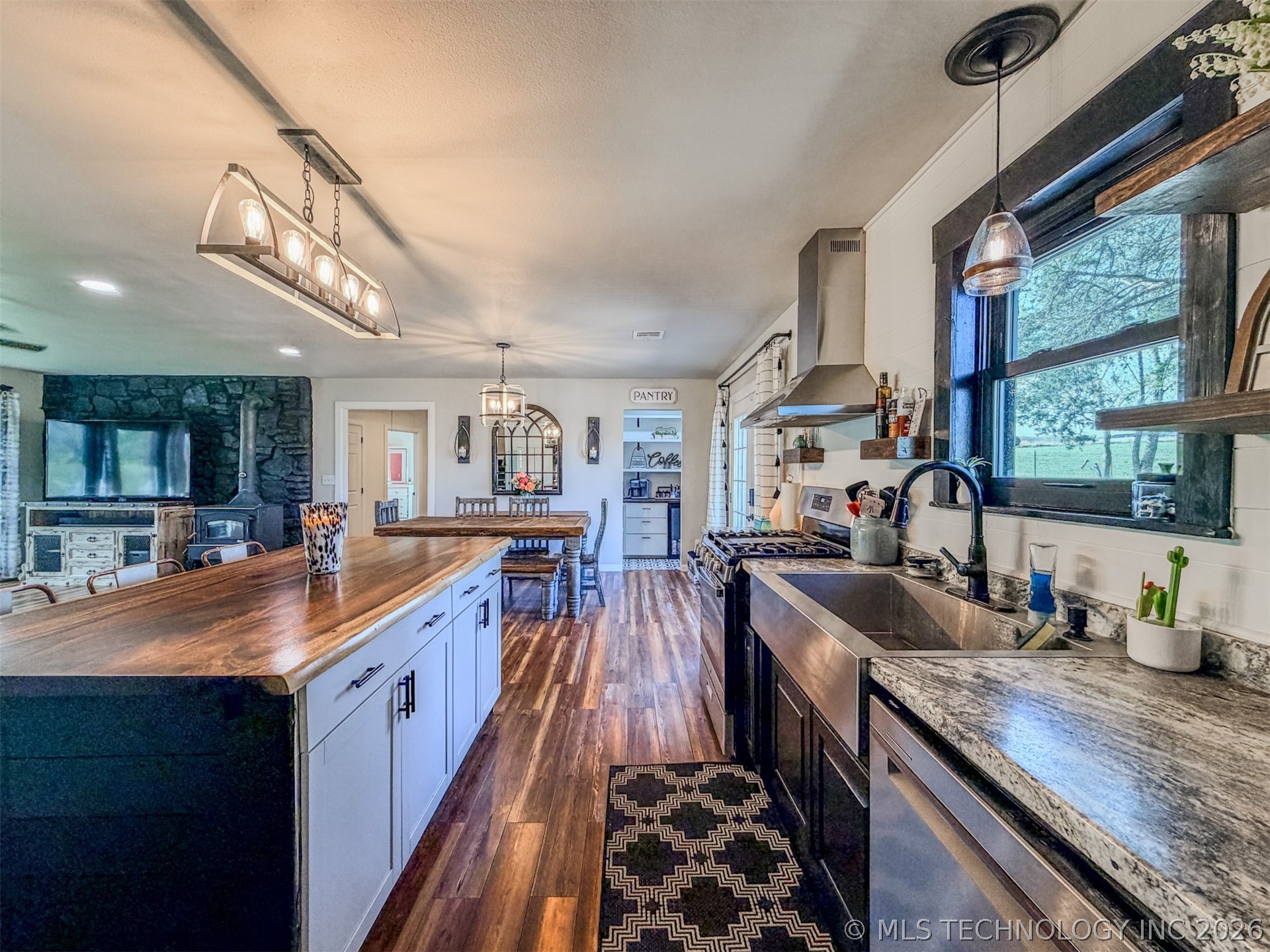 26664 Highway 82 Park Hill OK 74451