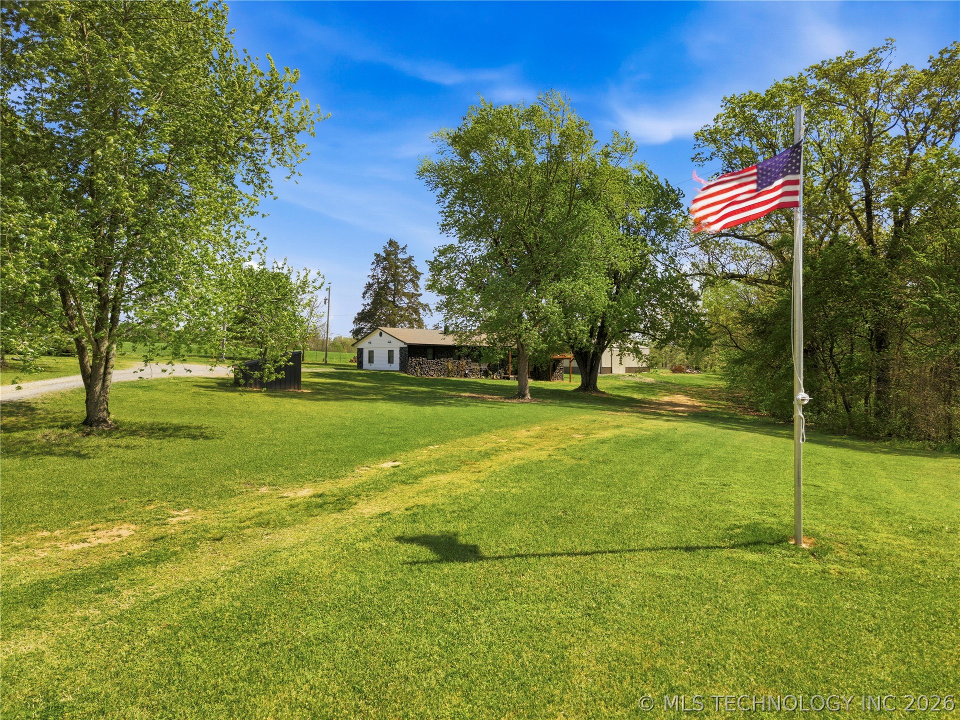 26664 Highway 82 Park Hill OK 74451