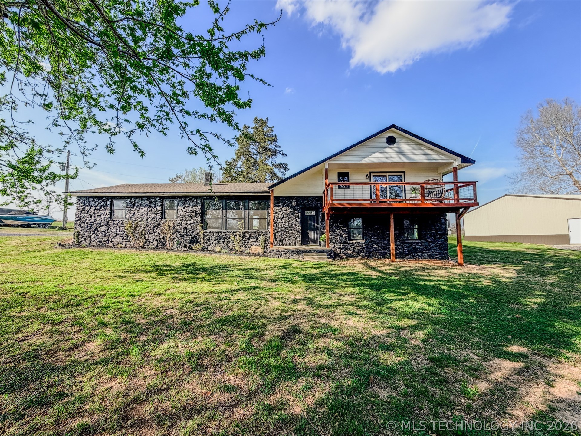 26664 Highway 82 Park Hill OK 74451