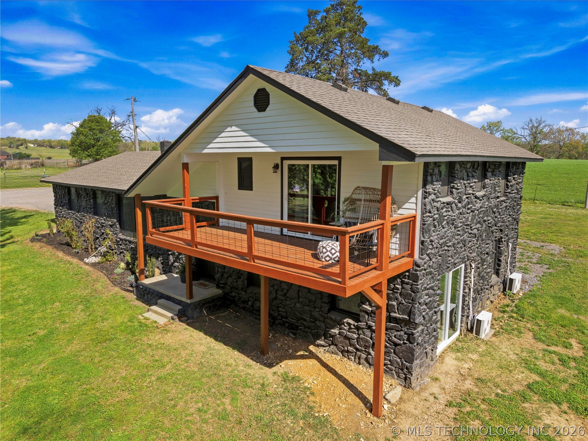26664 Highway 82 Park Hill OK 74451