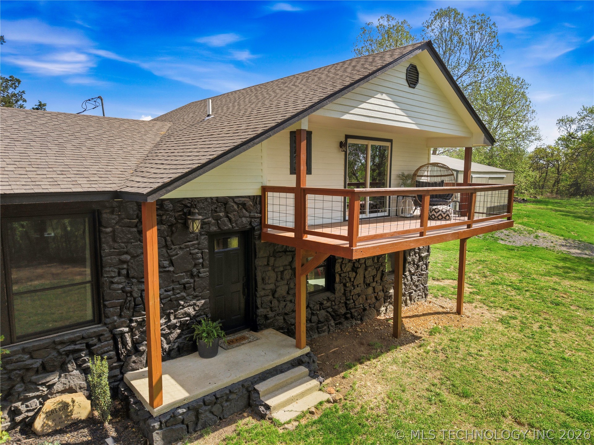 26664 Highway 82 Park Hill OK 74451